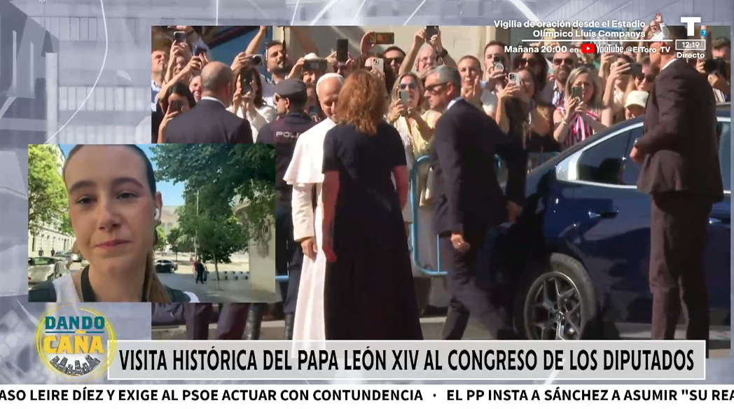 «Discurso HISTÓRICO y NECESARIO para este país»