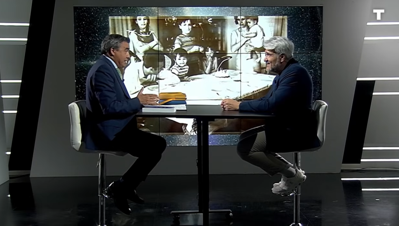 Historias de Nuestros Médicos | Dr. Miguel Ángel Real | 06/06/2026
