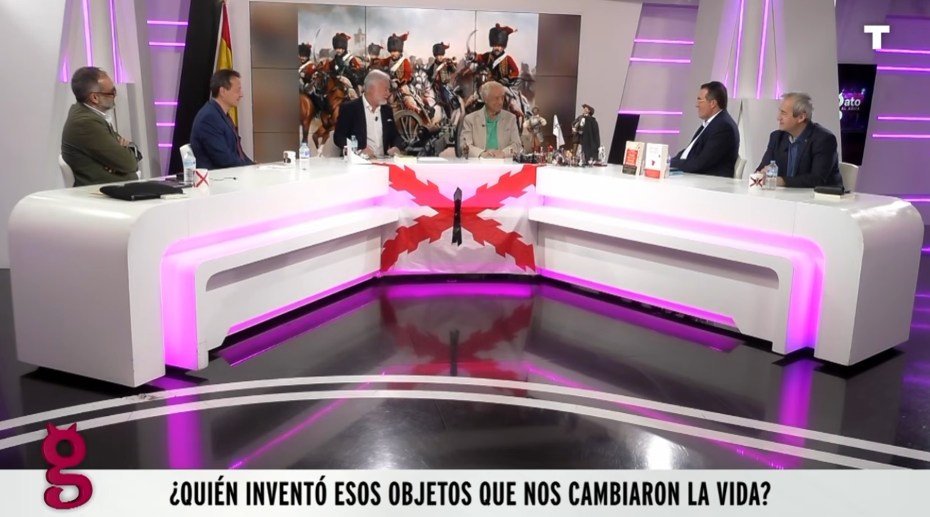 El Gato Al Agua | 05/06/2026