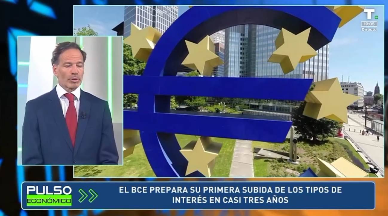 Ignacio Vacchiano: “Habrá que actuar con mimo para no perjudicar el crecimiento”