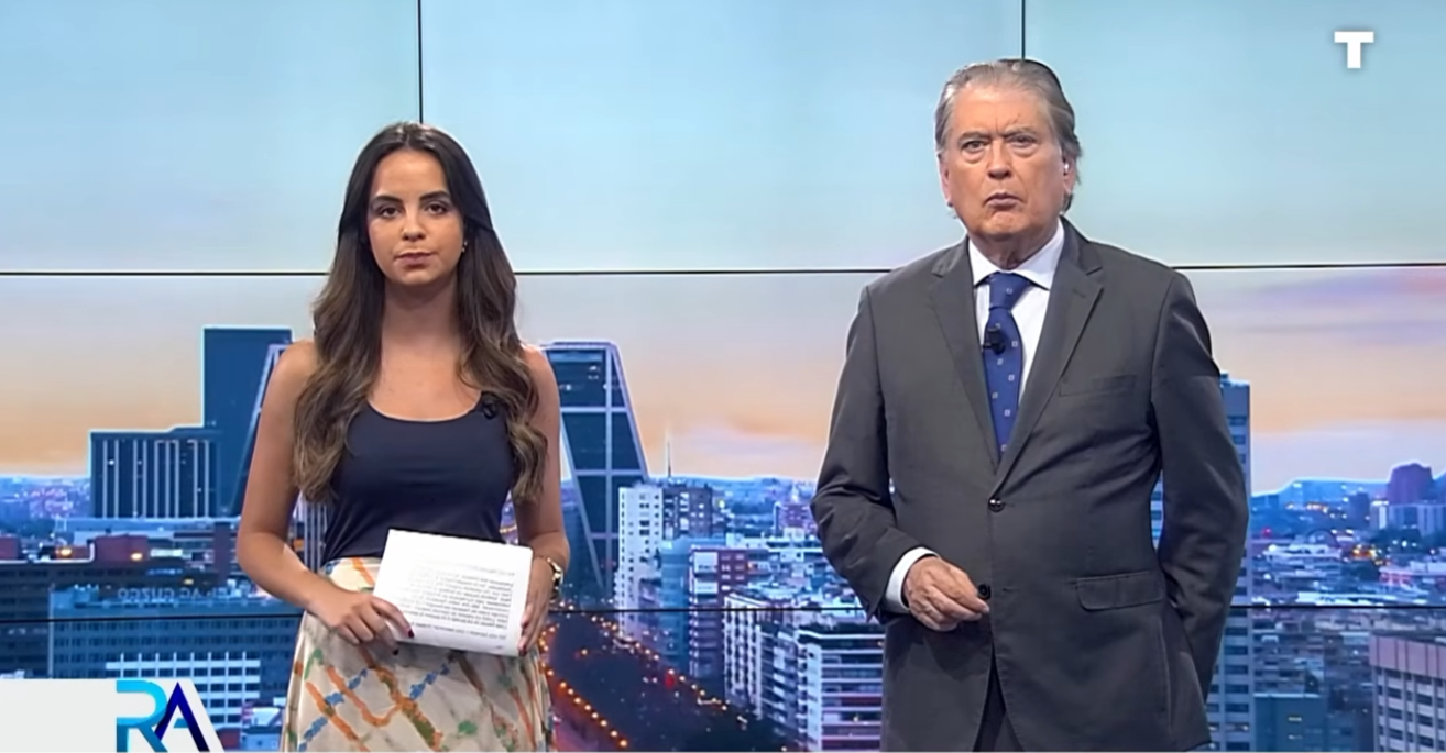 La Redacción Abierta | 08/06/2026