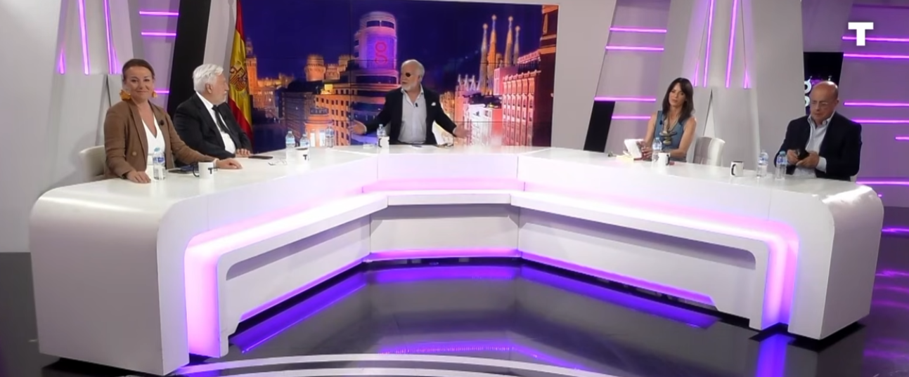 El Gato Al Agua | 08/06/2026