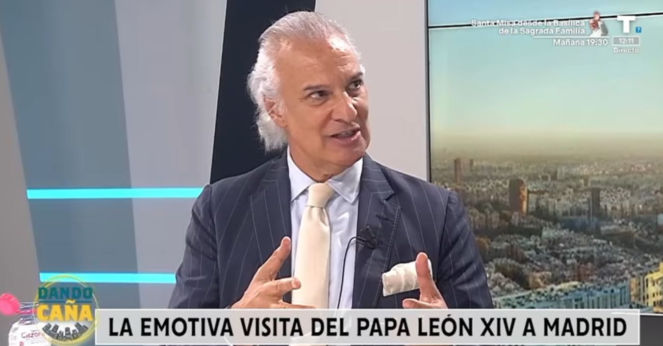 El Papa León XIV, un Pontífice que contagia alegría y ganas de rezar