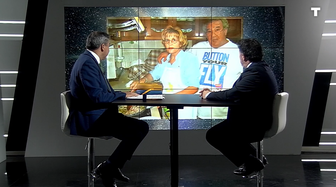 Historias de Nuestros Médicos | Dr. Pedro Delgado | 13/06/2026
