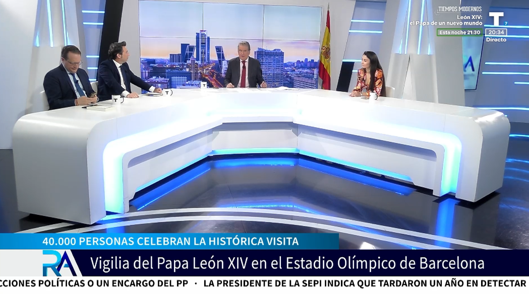 La Redacción Abierta | 09/06/2026