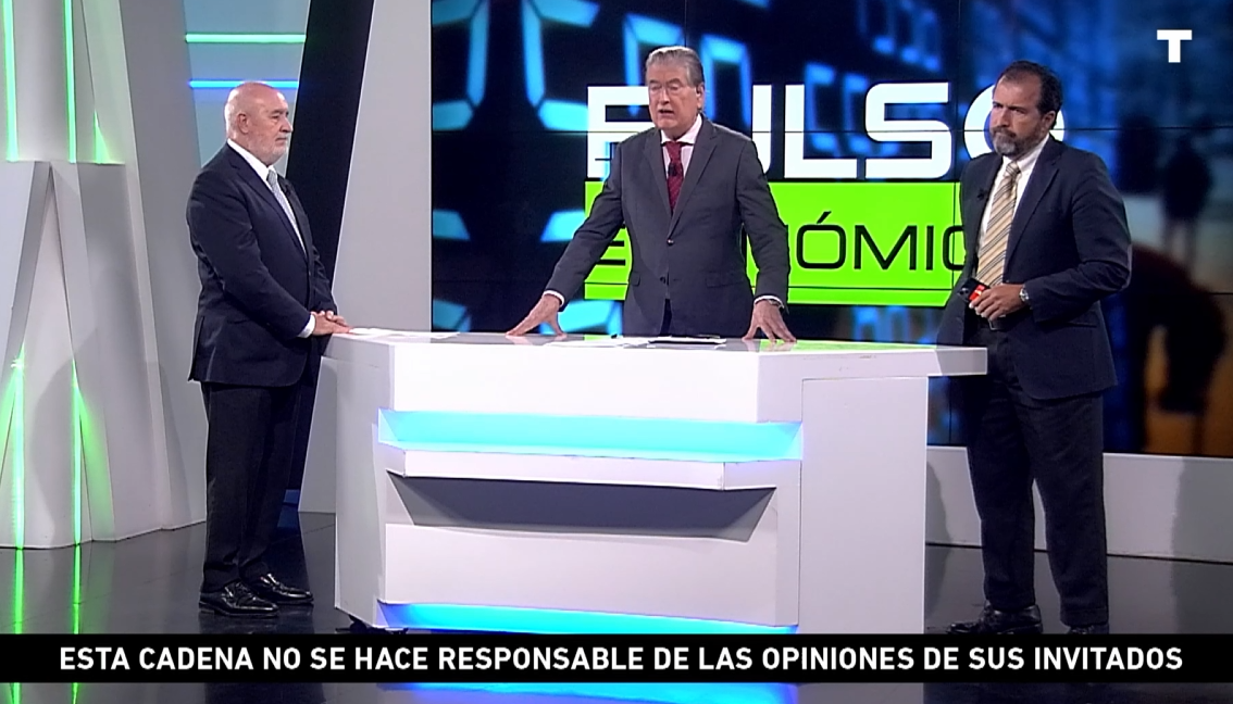 Pulso Económico | 09/06/2026