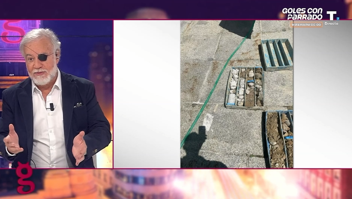 El pueblo reacciona a la profanación del Valle de los Caídos