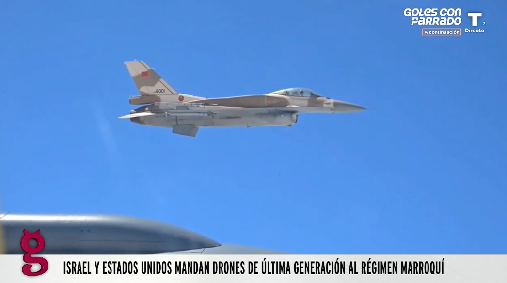 Marruecos arrodilla a España y Sánchez no se pronuncia por el asesinato de saharauis