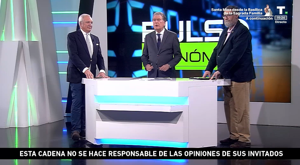 Pulso Económico | 10/06/2026