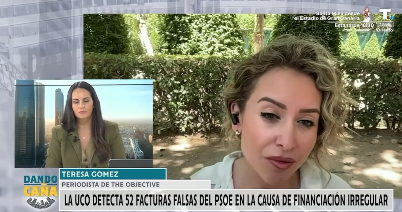 Le crecen los enanos al PSOE