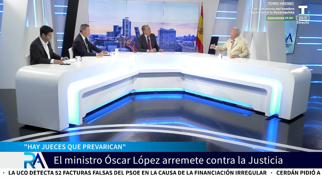 La Redacción Abierta | 11/06/2026