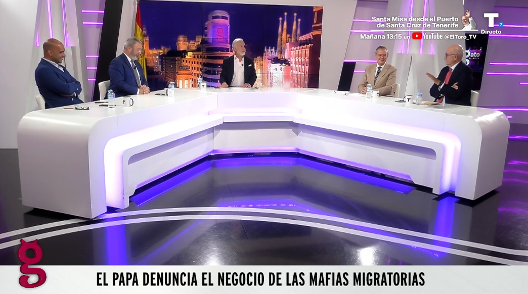 El Gato Al Agua | 11/06/2026