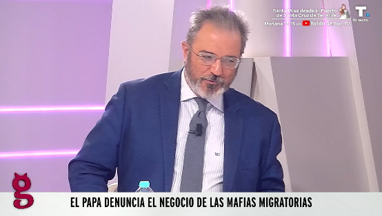 Repentinamente todos los diputados parecen citar en latín…