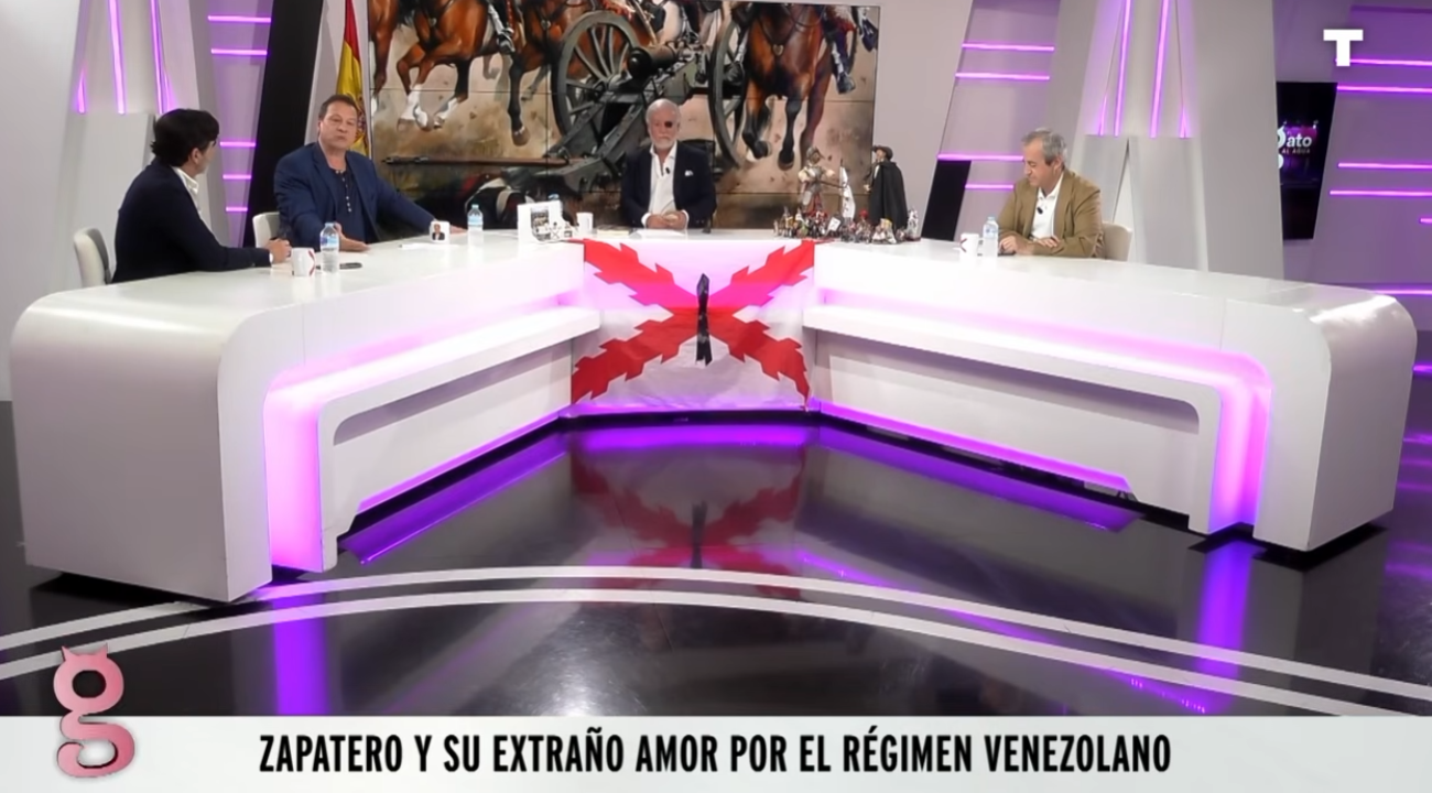 El Gato Al Agua | 12/06/2026