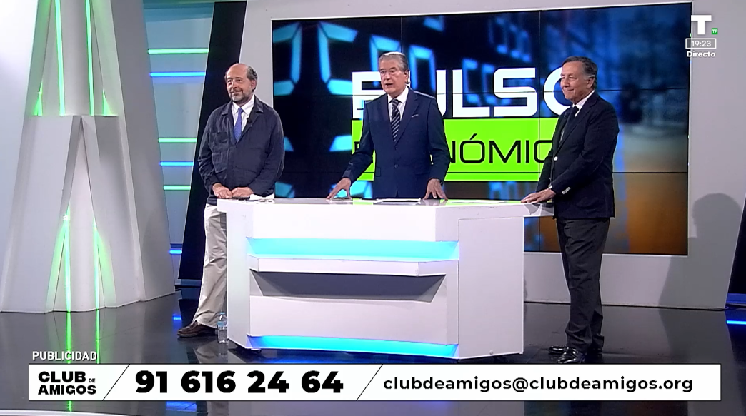 Pulso Económico | 12/06/2026