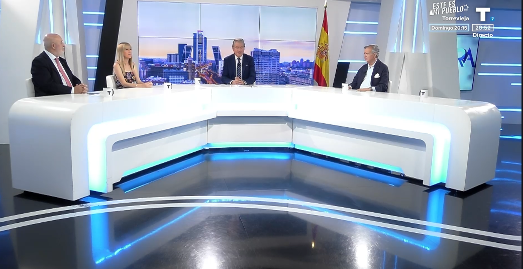 La Redacción Abierta | 12/06/2026