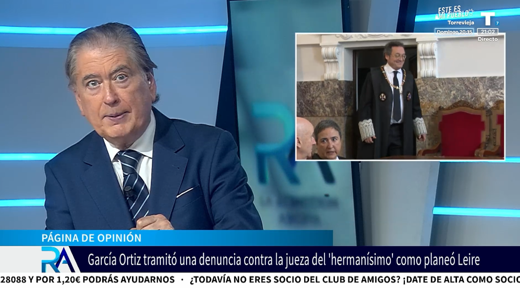 Bolaños, al frente del pulso del Gobierno con la Justicia