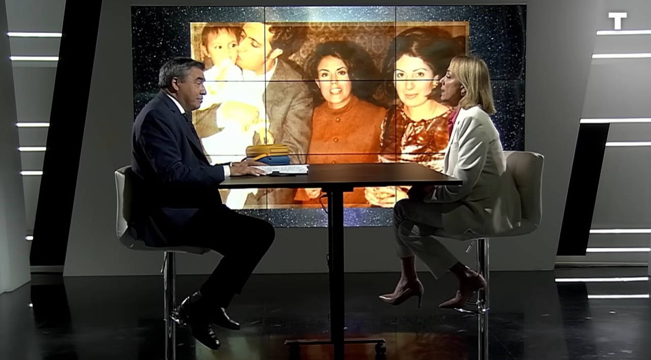 Historias de nuestros médicos | Dra. María Cordón | 13/06/2026