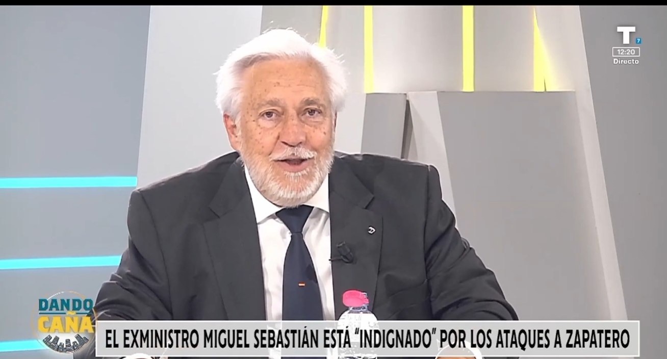 Ariza recuerda los NO rescates que el Gobierno no autorizó