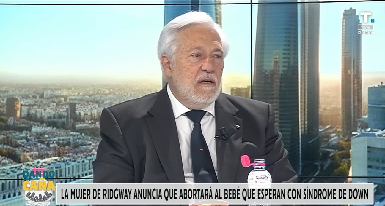 La hipocresía de los diputados tras el discurso del papa en el Congreso