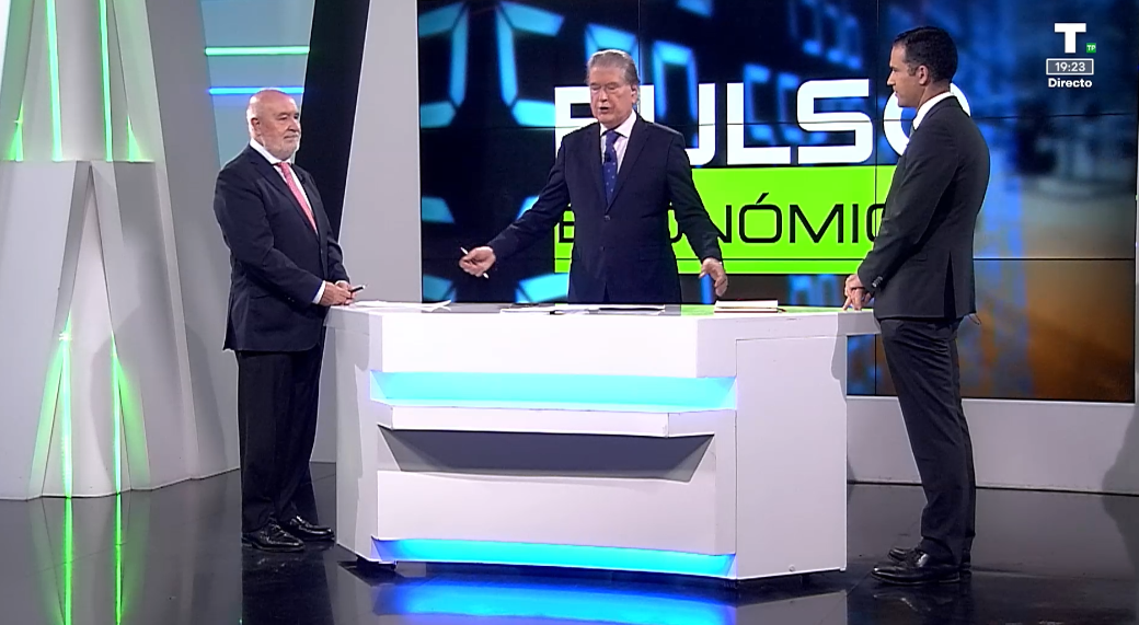 Pulso Económico | 15/06/2026