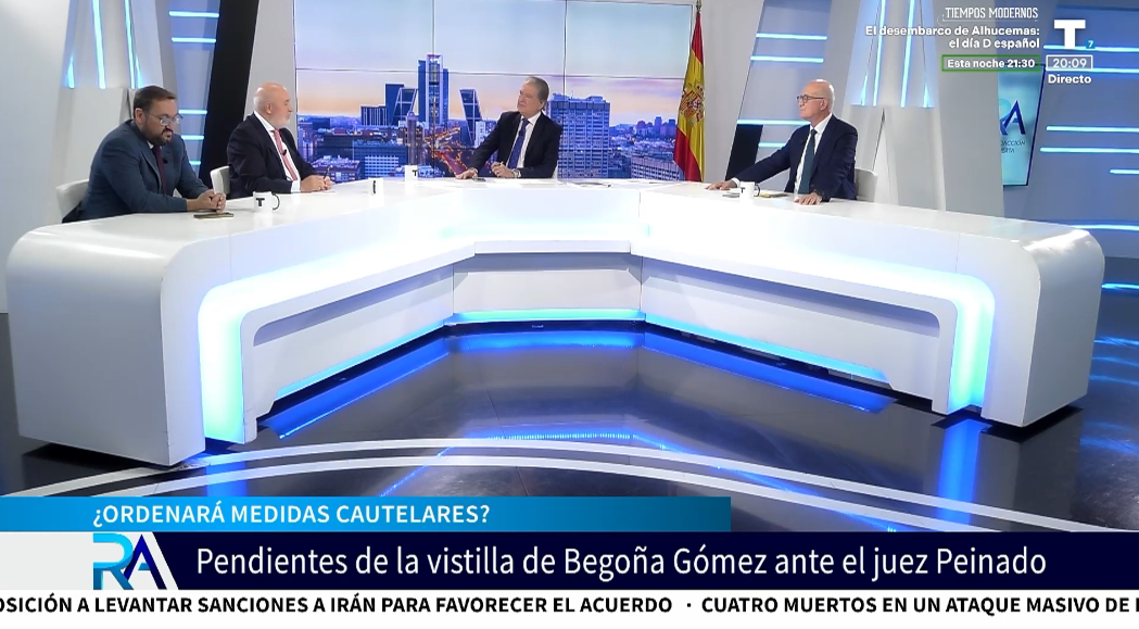 La Redacción Abierta | 15/06/2026