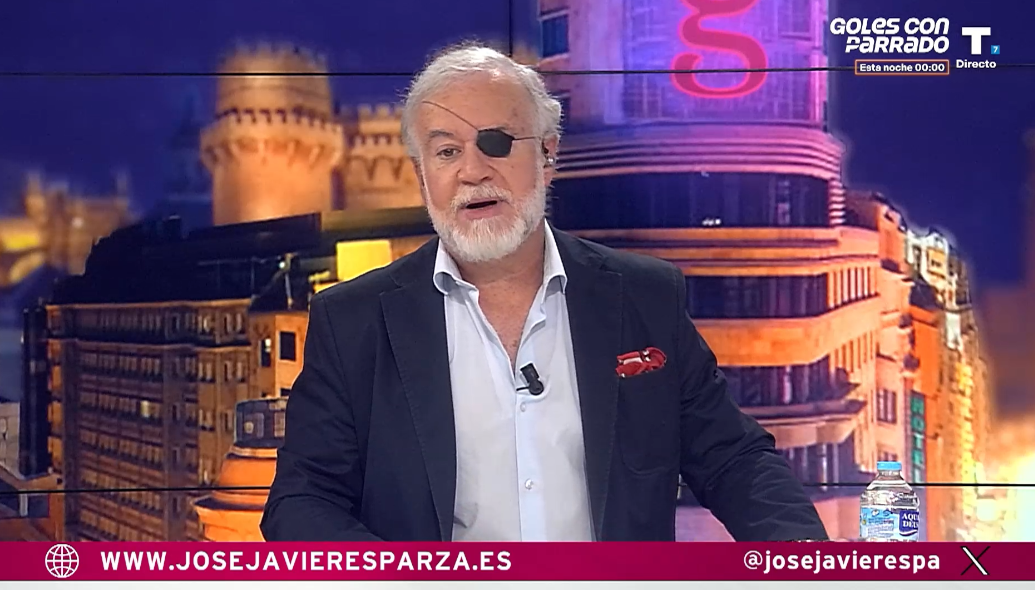 Son la vergüenza de la profesión