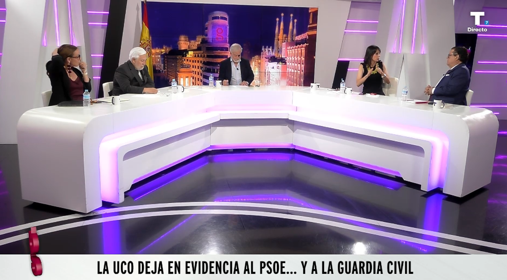 El Gato Al Agua | 15/06/2026