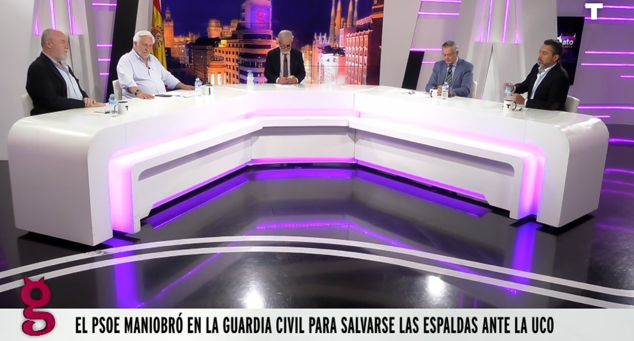 El Gato Al Agua | 03/06/2026