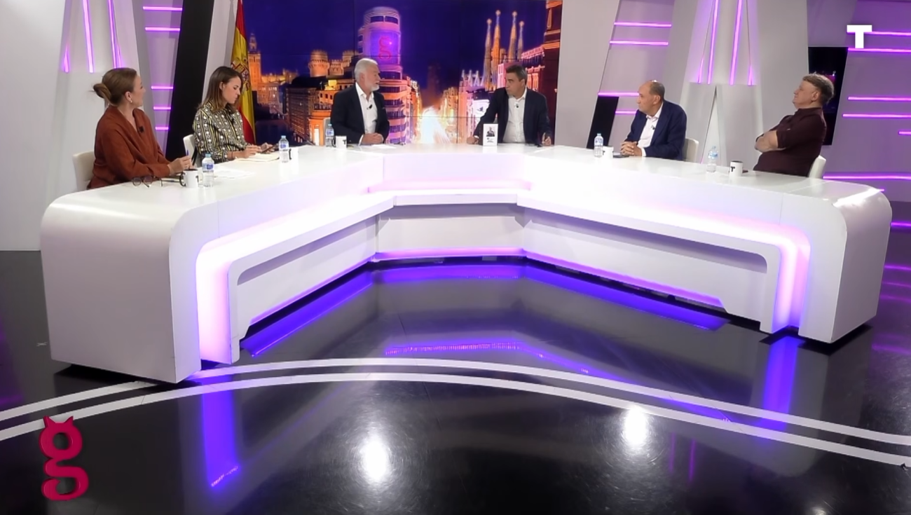 El gato al agua | 04/06/2026
