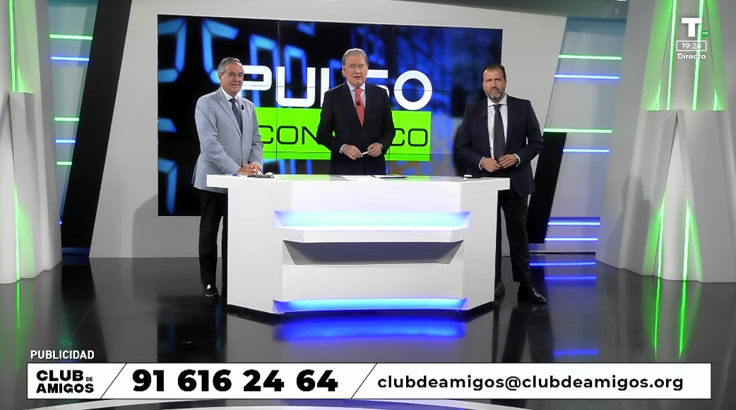 Pulso Económico | 16/06/2026