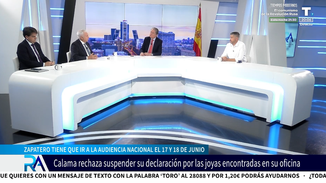 La Redacción Abierta | 16/06/2026
