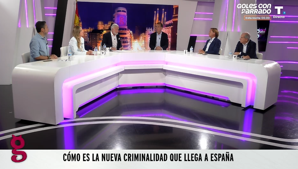 El Gato Al Agua | 16/06/2026