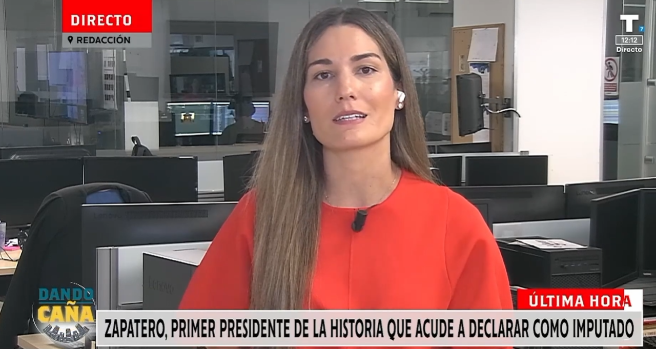 Zapatero se desvincula del rescate a Plus Ultra