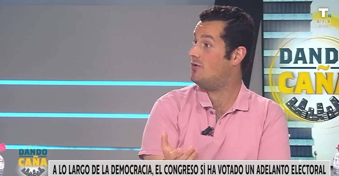 El PP también tiene culpa de la situación actual