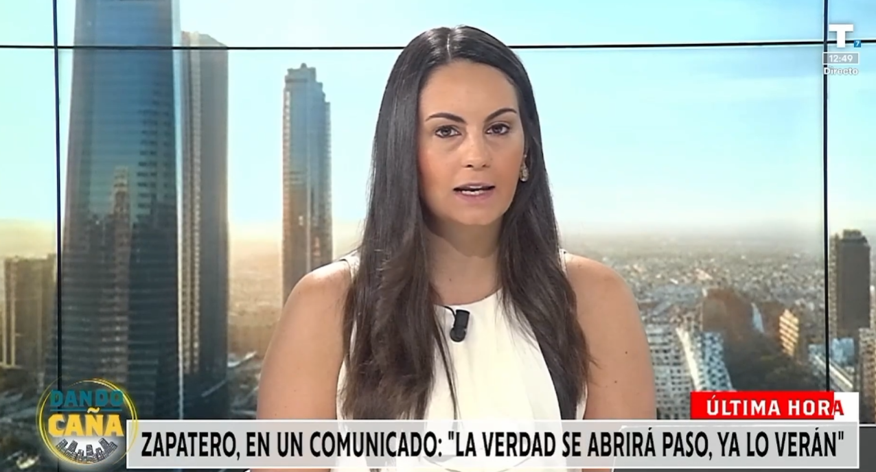 El expresidente del Gobierno asegura que «la verdad se abrirá paso»