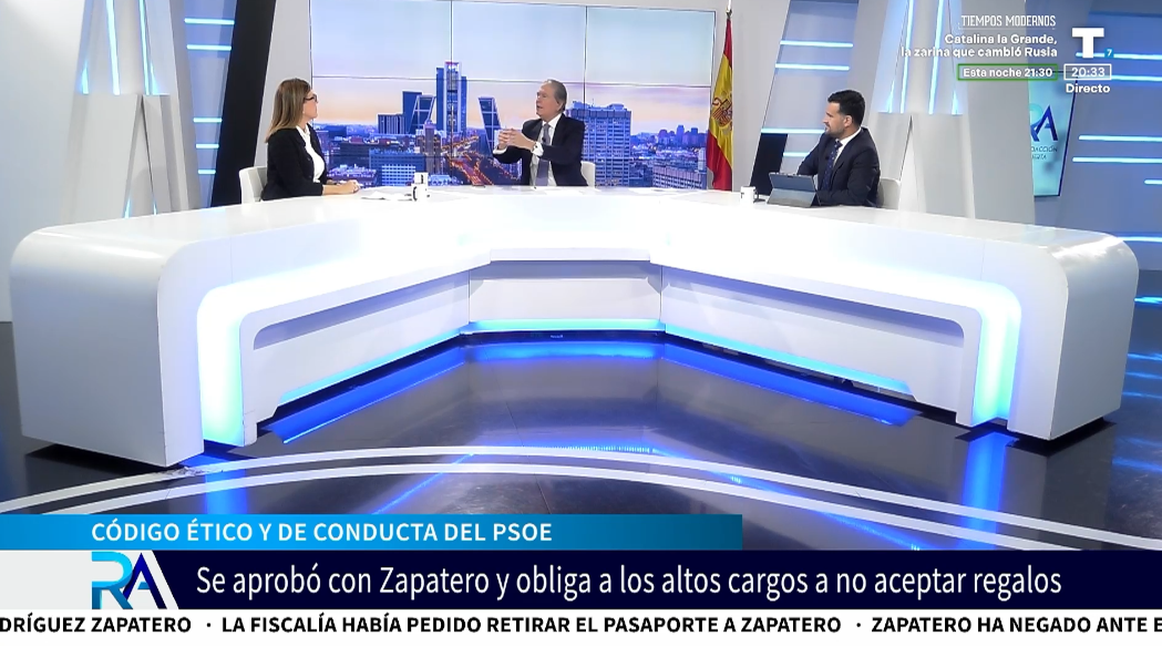 La Redacción Abierta | 17/06/2026