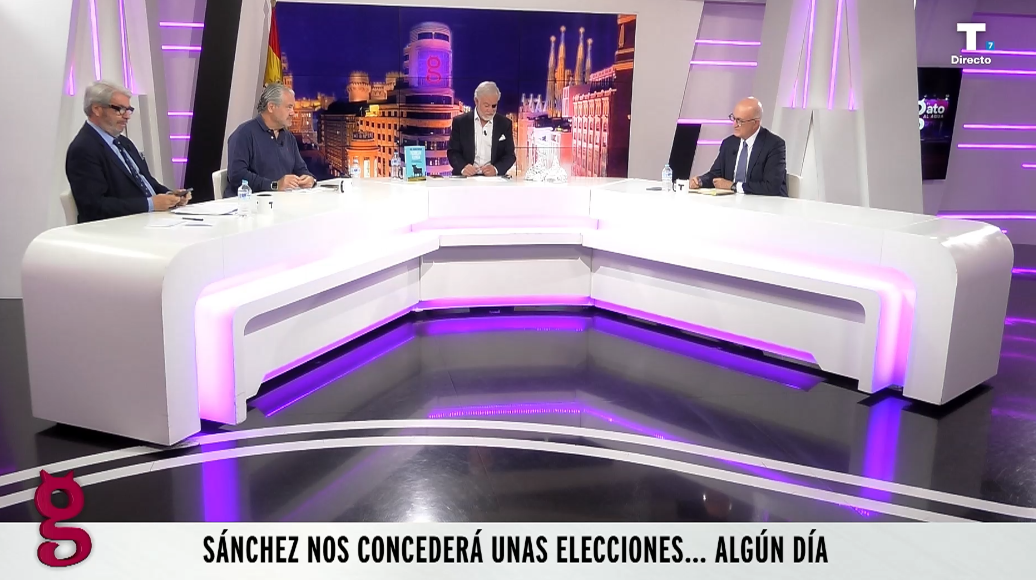 El Gato Al Agua | 17/06/2026