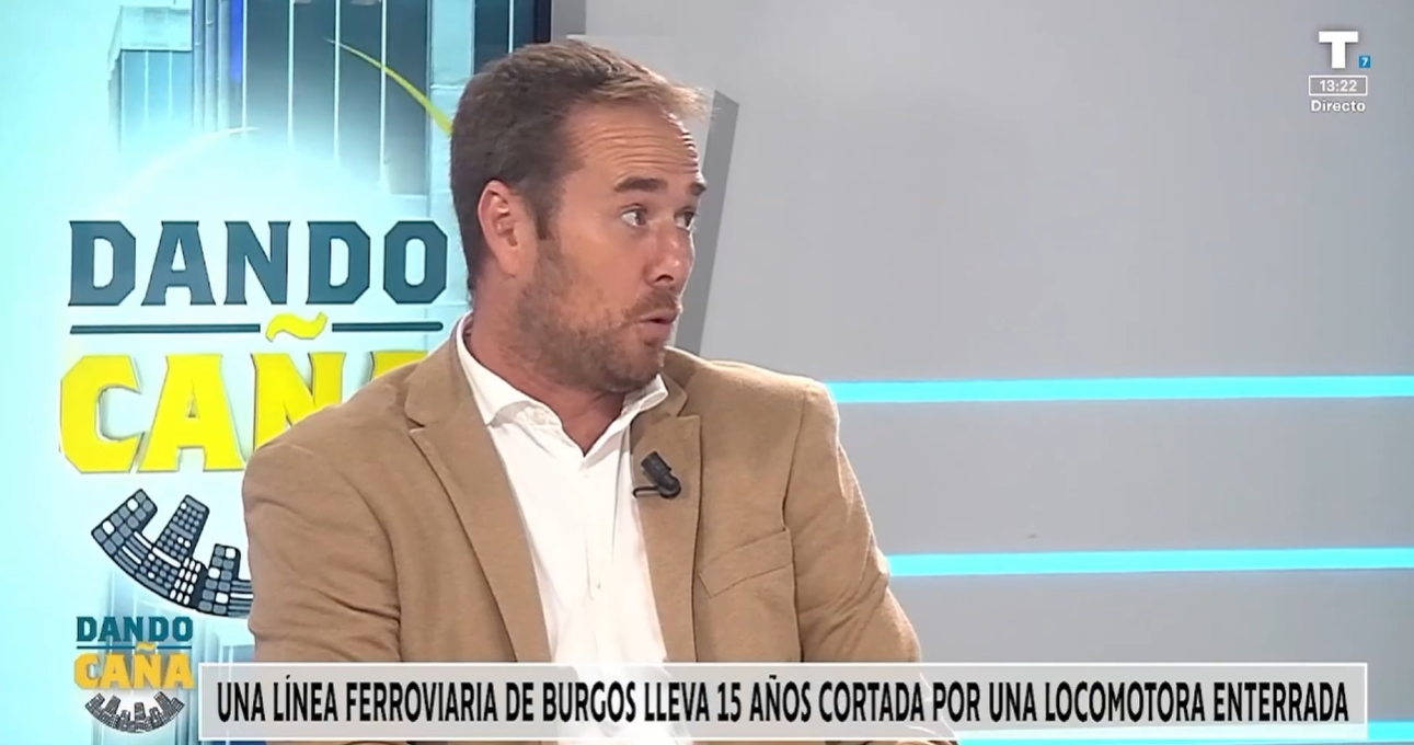 La inversión pública cada vez está más deteriorada