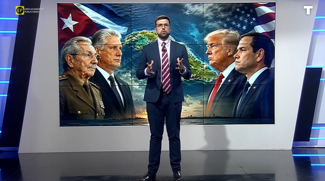 El COMUNISMO destroza CUBA