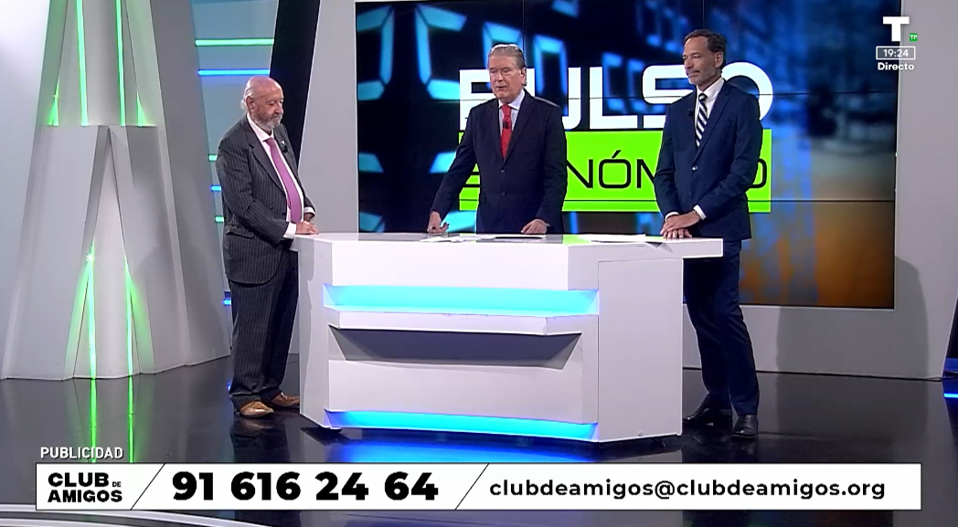 Pulso Económico | 18/06/2026