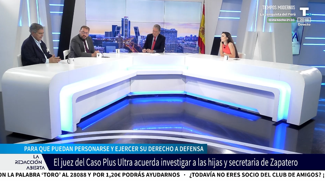 La Redacción Abierta | 18/06/2026