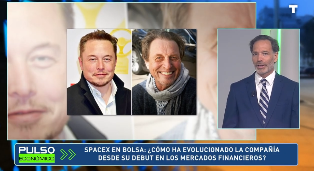 Ignacio Vacchiano sobre el ETF vinculado a SpaceX: “La demanda de los inversores ha sido histórica”