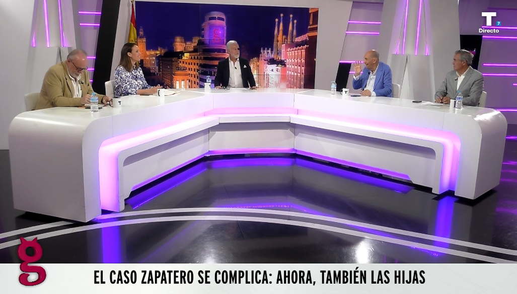 El Gato Al Agua | 18/06/2026