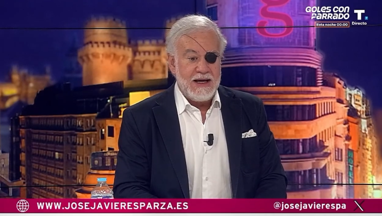 La grave crisis española