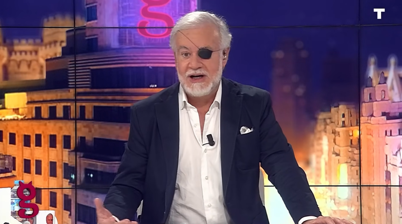 ¿Dónde está el mal ahora?