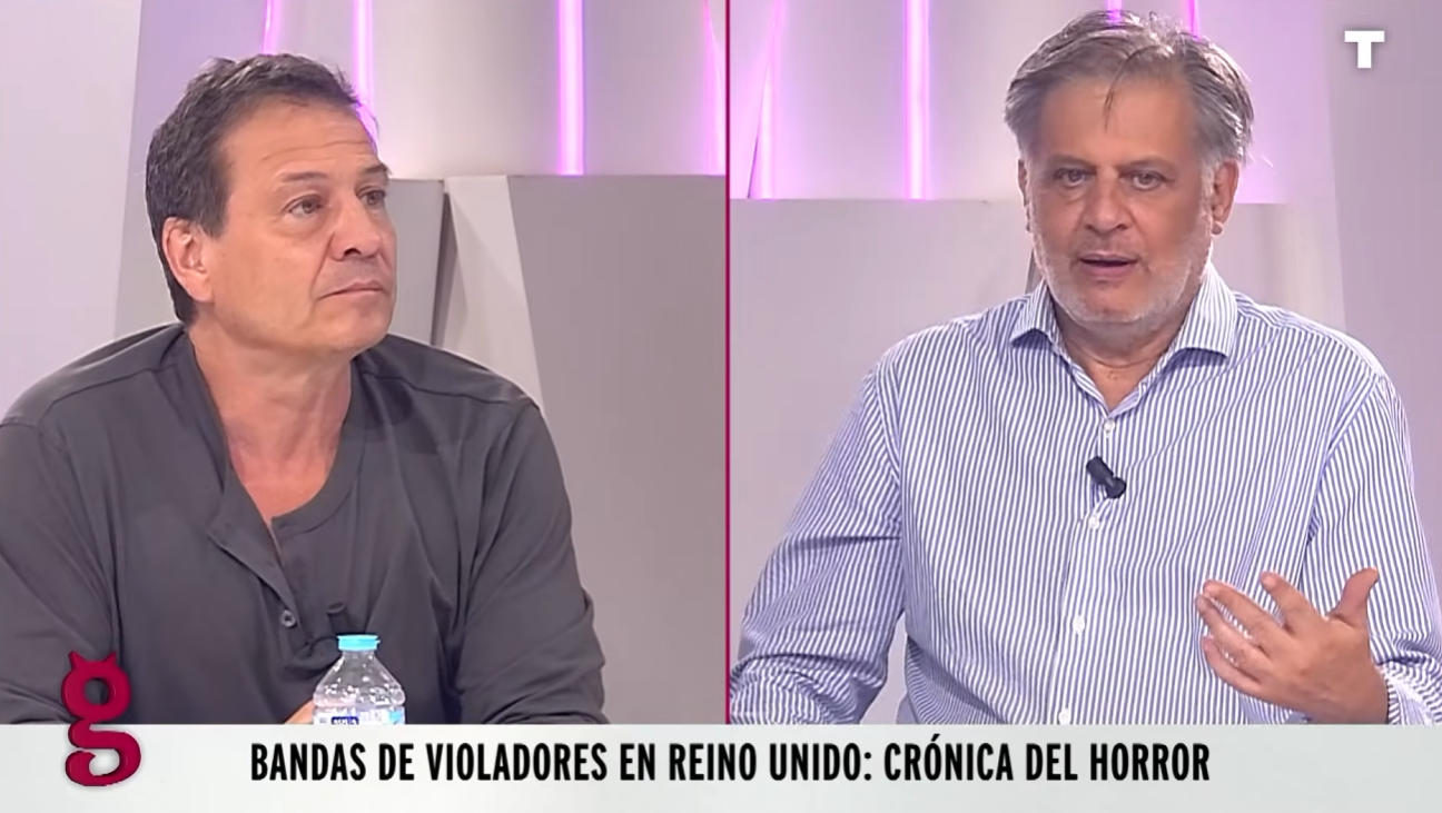 «¿Acaso la extrema derecha tiene menos derechos?»