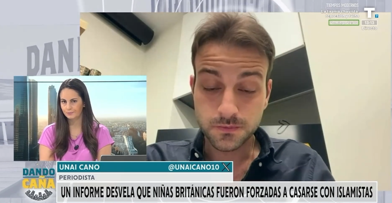 Niñas británicas fueron enviadas a Oriente Medio y obligadas a casarse con musulmanes