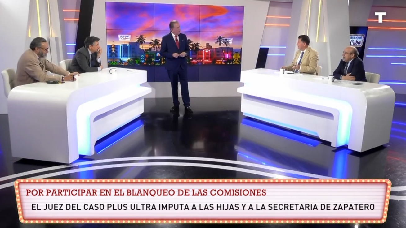 Más Se Perdió En Cuba | 20/06/2026