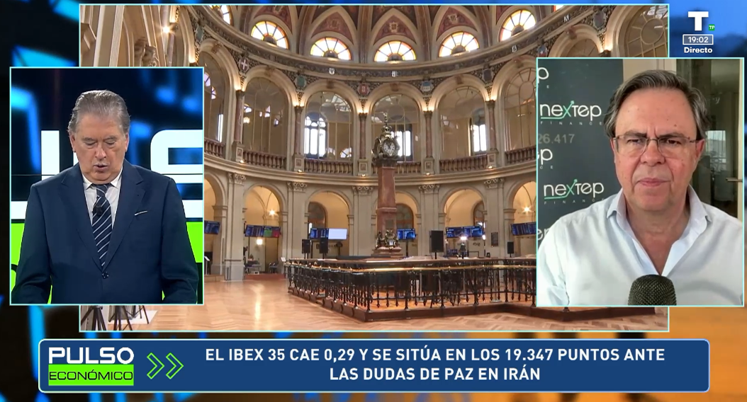 Pulso Económico | 19/06/2026